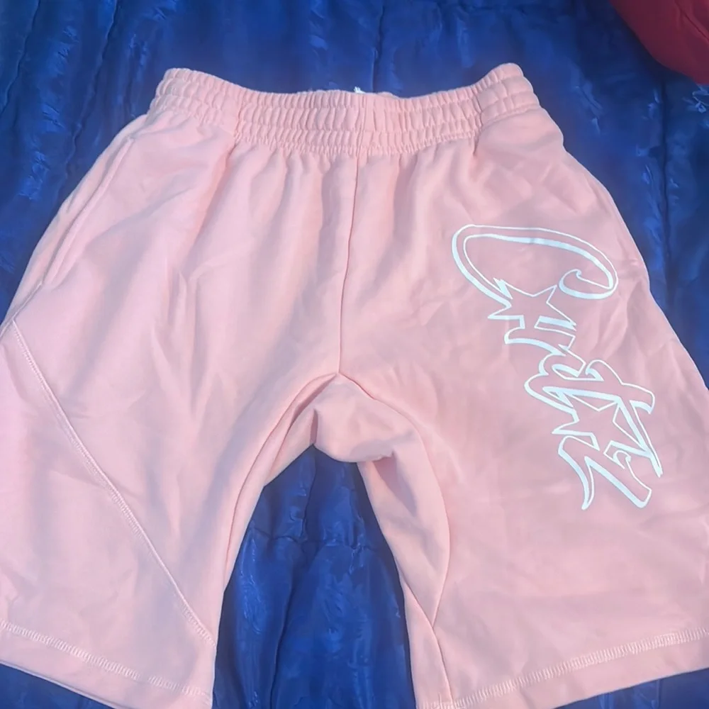Shorts | Corteiz Alcatraz Shorts | Poshmark